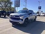 New 2026 Chevrolet Silverado 1500 RST Crew Cab 4WD Pickup for sale #26GG3184 - photo 4