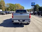 New 2026 Chevrolet Silverado 1500 RST Crew Cab 4WD Pickup for sale #26GG3184 - photo 7