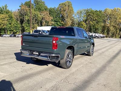 New 2026 Chevrolet Silverado 1500 LT Crew Cab 4WD Pickup for sale #26GG3198 - photo 2