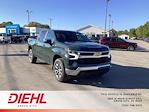 New 2026 Chevrolet Silverado 1500 LT Crew Cab 4WD Pickup for sale #26GG3198 - photo 1