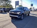 New 2026 Chevrolet Silverado 1500 LT Crew Cab 4WD Pickup for sale #26GG3198 - photo 4