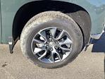 New 2026 Chevrolet Silverado 1500 LT Crew Cab 4WD Pickup for sale #26GG3198 - photo 9
