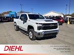 New 2026 Chevrolet Silverado 2500 LT Crew Cab for sale #26GG3211 - photo 1