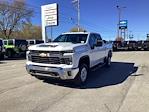 New 2026 Chevrolet Silverado 2500 LT Crew Cab for sale #26GG3211 - photo 4