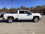 New 2026 Chevrolet Silverado 2500 LT Crew Cab for sale #26GG3211 - photo 8