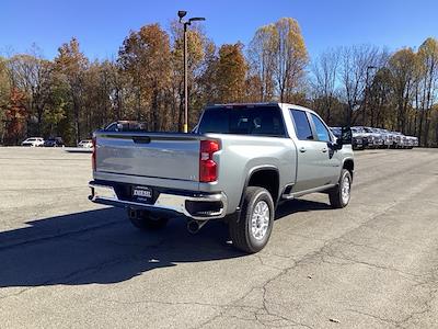 New 2026 Chevrolet Silverado 2500 LT Crew Cab for sale #26GG3277 - photo 2