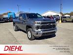 New 2026 Chevrolet Silverado 2500 LT Crew Cab for sale #26GG3277 - photo 1