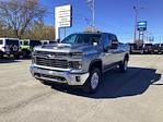 New 2026 Chevrolet Silverado 2500 LT Crew Cab for sale #26GG3277 - photo 4
