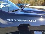 New 2026 Chevrolet Silverado 1500 Custom Crew Cab 4WD Pickup for sale #26GG3340 - photo 10