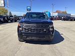 New 2026 Chevrolet Silverado 1500 Custom Crew Cab 4WD Pickup for sale #26GG3340 - photo 3