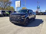 New 2026 Chevrolet Silverado 1500 Custom Crew Cab 4WD Pickup for sale #26GG3340 - photo 4