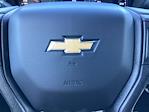 New 2026 Chevrolet Silverado 1500 Custom Crew Cab 4WD Pickup for sale #26GG3340 - photo 30