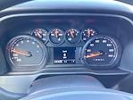 New 2026 Chevrolet Silverado 1500 Custom Crew Cab 4WD Pickup for sale #26GG3340 - photo 33