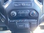 New 2026 Chevrolet Silverado 1500 Custom Crew Cab 4WD Pickup for sale #26GG3340 - photo 35