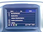 New 2026 Chevrolet Silverado 1500 Custom Crew Cab 4WD Pickup for sale #26GG3340 - photo 42