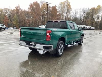 New 2026 Chevrolet Silverado 1500 LT Crew Cab 4WD Pickup for sale #26GG3386 - photo 2