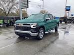 New 2026 Chevrolet Silverado 1500 LT Crew Cab 4WD Pickup for sale #26GG3386 - photo 4