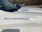 New 2026 Chevrolet Silverado 1500 Work Truck Double Cab 4WD Pickup for sale #26GG3421 - photo 10