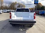 New 2026 Chevrolet Silverado 1500 Work Truck Double Cab 4WD Pickup for sale #26GG3421 - photo 14