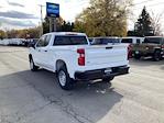 New 2026 Chevrolet Silverado 1500 Work Truck Double Cab 4WD Pickup for sale #26GG3421 - photo 6