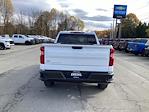 New 2026 Chevrolet Silverado 1500 Work Truck Double Cab 4WD Pickup for sale #26GG3421 - photo 7
