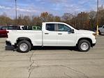 New 2026 Chevrolet Silverado 1500 Work Truck Double Cab 4WD Pickup for sale #26GG3421 - photo 8