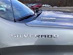 New 2026 Chevrolet Silverado 1500 Custom Crew Cab 4WD Pickup for sale #26GG3436 - photo 10