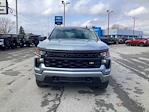 New 2026 Chevrolet Silverado 1500 Custom Crew Cab 4WD Pickup for sale #26GG3436 - photo 3