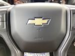 New 2026 Chevrolet Silverado 1500 Custom Crew Cab 4WD Pickup for sale #26GG3436 - photo 32