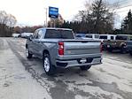 New 2026 Chevrolet Silverado 1500 Custom Crew Cab 4WD Pickup for sale #26GG3436 - photo 6