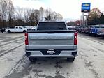 New 2026 Chevrolet Silverado 1500 Custom Crew Cab 4WD Pickup for sale #26GG3436 - photo 7
