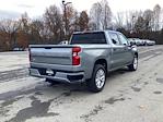 New 2026 Chevrolet Silverado 1500 Custom Crew Cab 4WD Pickup for sale #26GG3436 - photo 2