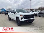 New 2026 Chevrolet Silverado 1500 Custom Crew Cab 4WD Pickup for sale #26GG3475 - photo 1