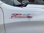 New 2026 Chevrolet Silverado 1500 Custom Crew Cab 4WD Pickup for sale #26GG3475 - photo 10