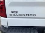 New 2026 Chevrolet Silverado 1500 Custom Crew Cab 4WD Pickup for sale #26GG3475 - photo 14