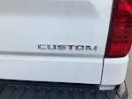 New 2026 Chevrolet Silverado 1500 Custom Crew Cab 4WD Pickup for sale #26GG3475 - photo 15