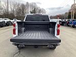 New 2026 Chevrolet Silverado 1500 Custom Crew Cab 4WD Pickup for sale #26GG3475 - photo 17