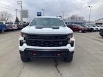 New 2026 Chevrolet Silverado 1500 Custom Crew Cab 4WD Pickup for sale #26GG3475 - photo 2