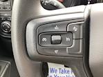 New 2026 Chevrolet Silverado 1500 Custom Crew Cab 4WD Pickup for sale #26GG3475 - photo 31