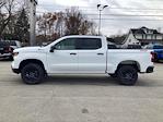 New 2026 Chevrolet Silverado 1500 Custom Crew Cab 4WD Pickup for sale #26GG3475 - photo 4