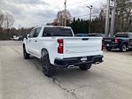 New 2026 Chevrolet Silverado 1500 Custom Crew Cab 4WD Pickup for sale #26GG3475 - photo 5
