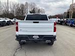 New 2026 Chevrolet Silverado 1500 Custom Crew Cab 4WD Pickup for sale #26GG3475 - photo 6
