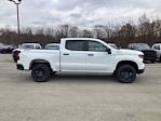 New 2026 Chevrolet Silverado 1500 Custom Crew Cab 4WD Pickup for sale #26GG3475 - photo 8