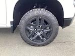New 2026 Chevrolet Silverado 1500 Custom Crew Cab 4WD Pickup for sale #26GG3475 - photo 9