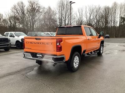 New 2026 Chevrolet Silverado 2500 LT Crew Cab for sale #26GG3480 - photo 2