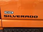 New 2026 Chevrolet Silverado 2500 LT Crew Cab for sale #26GG3480 - photo 14