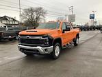 New 2026 Chevrolet Silverado 2500 LT Crew Cab for sale #26GG3480 - photo 4