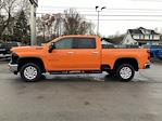 New 2026 Chevrolet Silverado 2500 LT Crew Cab for sale #26GG3480 - photo 5