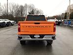 New 2026 Chevrolet Silverado 2500 LT Crew Cab for sale #26GG3480 - photo 7
