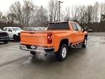 New 2026 Chevrolet Silverado 2500 LT Crew Cab for sale #26GG3480 - photo 2
